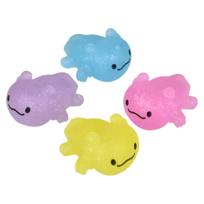 1.5" GUMMY AXOLOTL