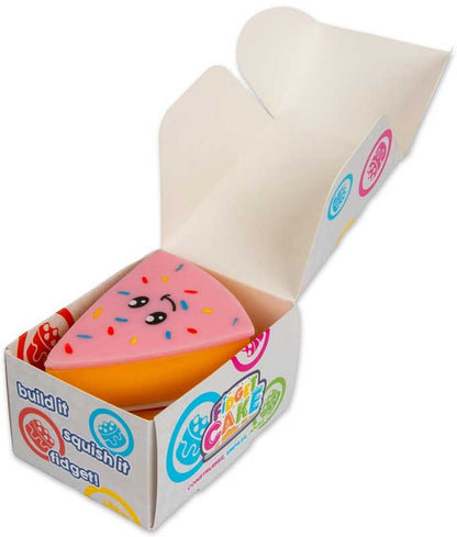 Fidget Cake