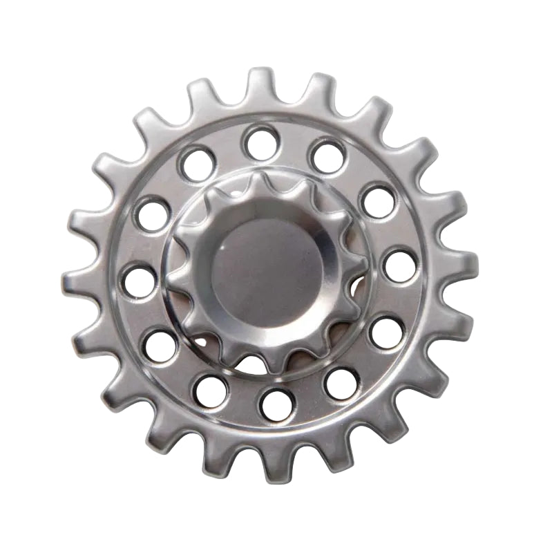 FIDGIX GEAR SPINNER