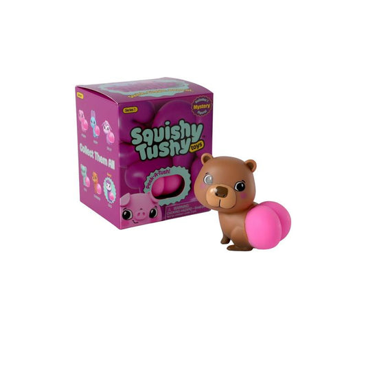 Squishy Tushy Toys Blind Box