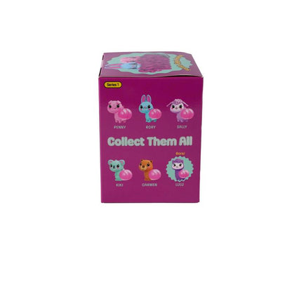 Squishy Tushy Toys Blind Box