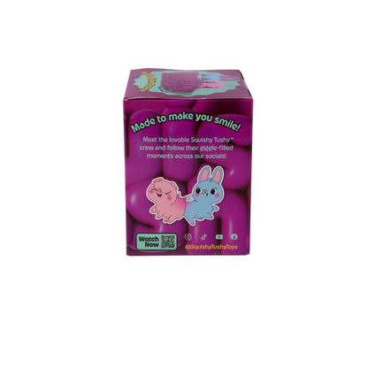 Squishy Tushy Toys Blind Box