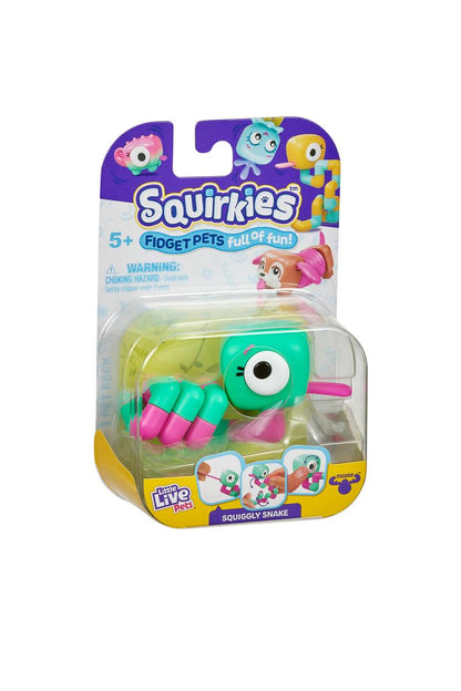 Little Live Pets™ Squirkies™ Fidget Pets