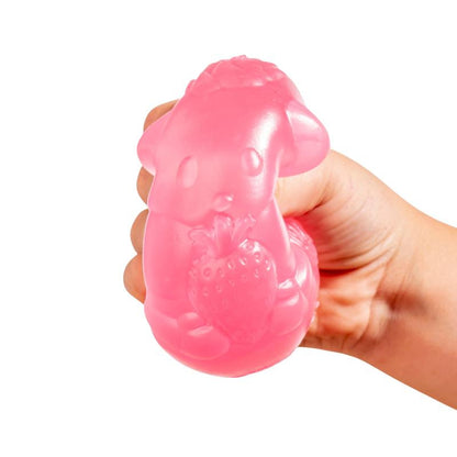 MushyKinz JELLEEZ Jelly Squishy