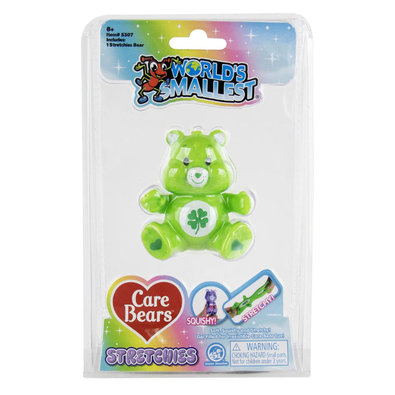 World’s Smallest Care Bears™ Stretchies