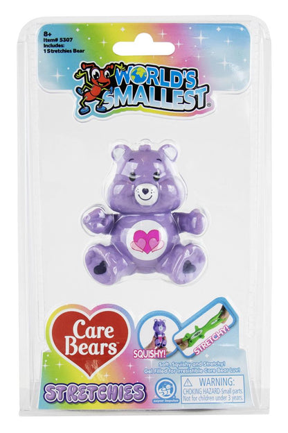 World’s Smallest Care Bears™ Stretchies