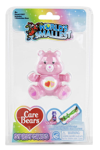 World’s Smallest Care Bears™ Stretchies