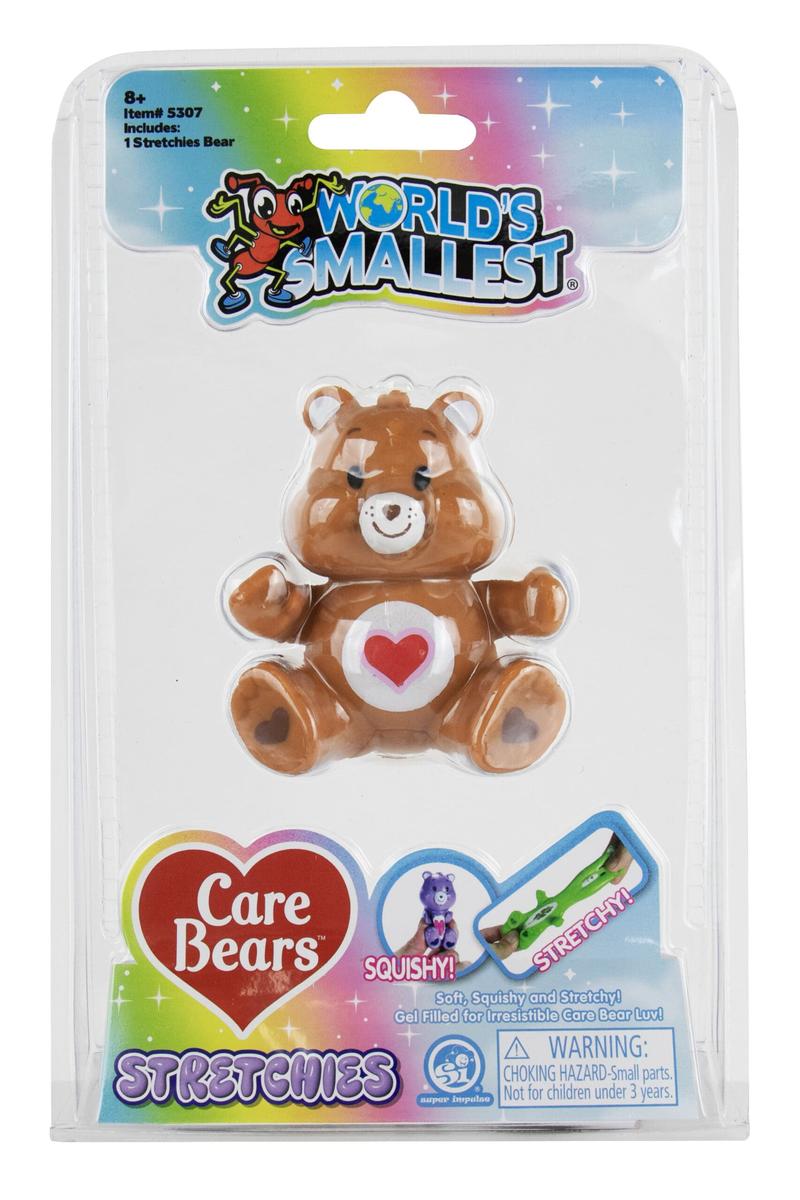 World’s Smallest Care Bears™ Stretchies