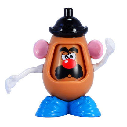 World's Smallest Mr. Potato Head®