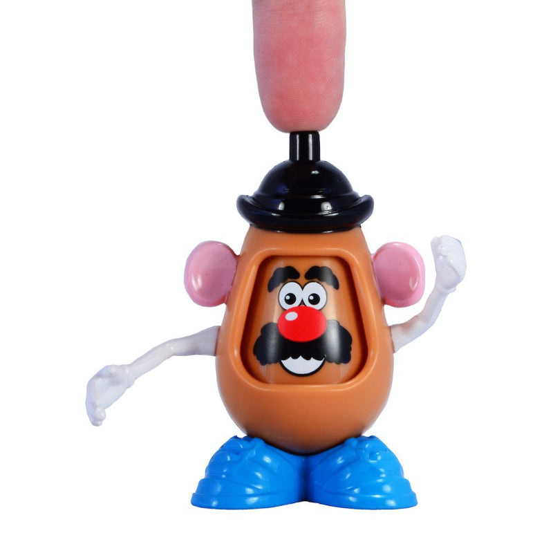 World's Smallest Mr. Potato Head®