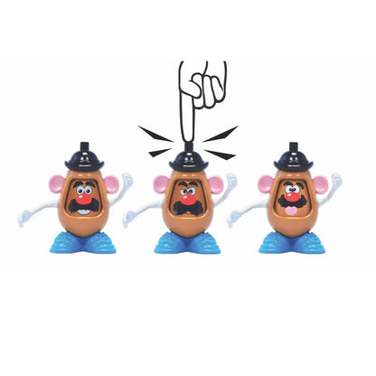 World's Smallest Mr. Potato Head®