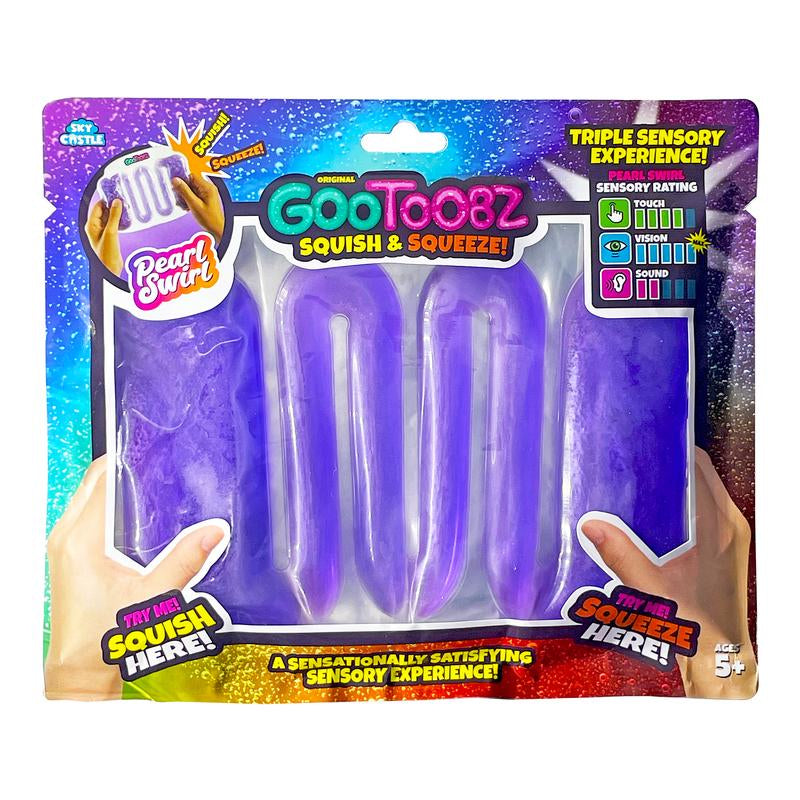 GooToobz™ ASMR Maze