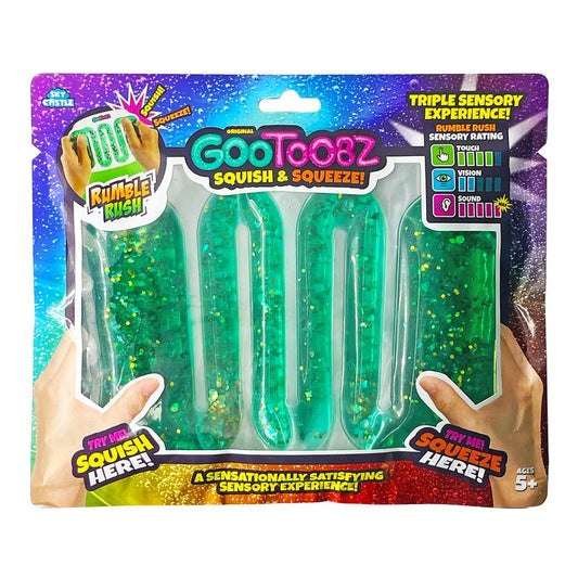 GooToobz™ ASMR Maze