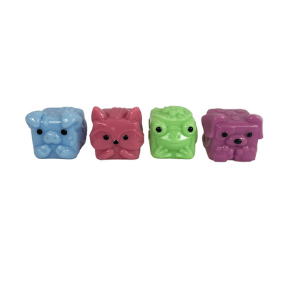 MushyKinz Mystery Mini 1 Pack Squishy