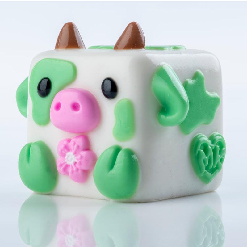 Mushykinz OG Taba Squishy