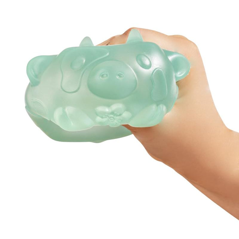MushyKinz JELLEEZ Jelly Squishy