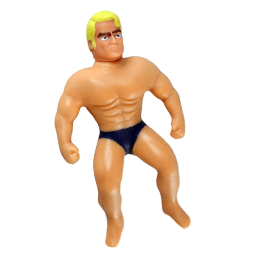 World's Smallest Stretch Armstrong™