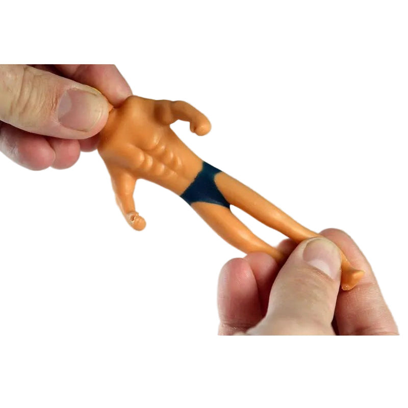 World's Smallest Stretch Armstrong™