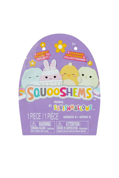 Original Squishmallows™ Squooshems™ 2.5 Inch Spring Mystery