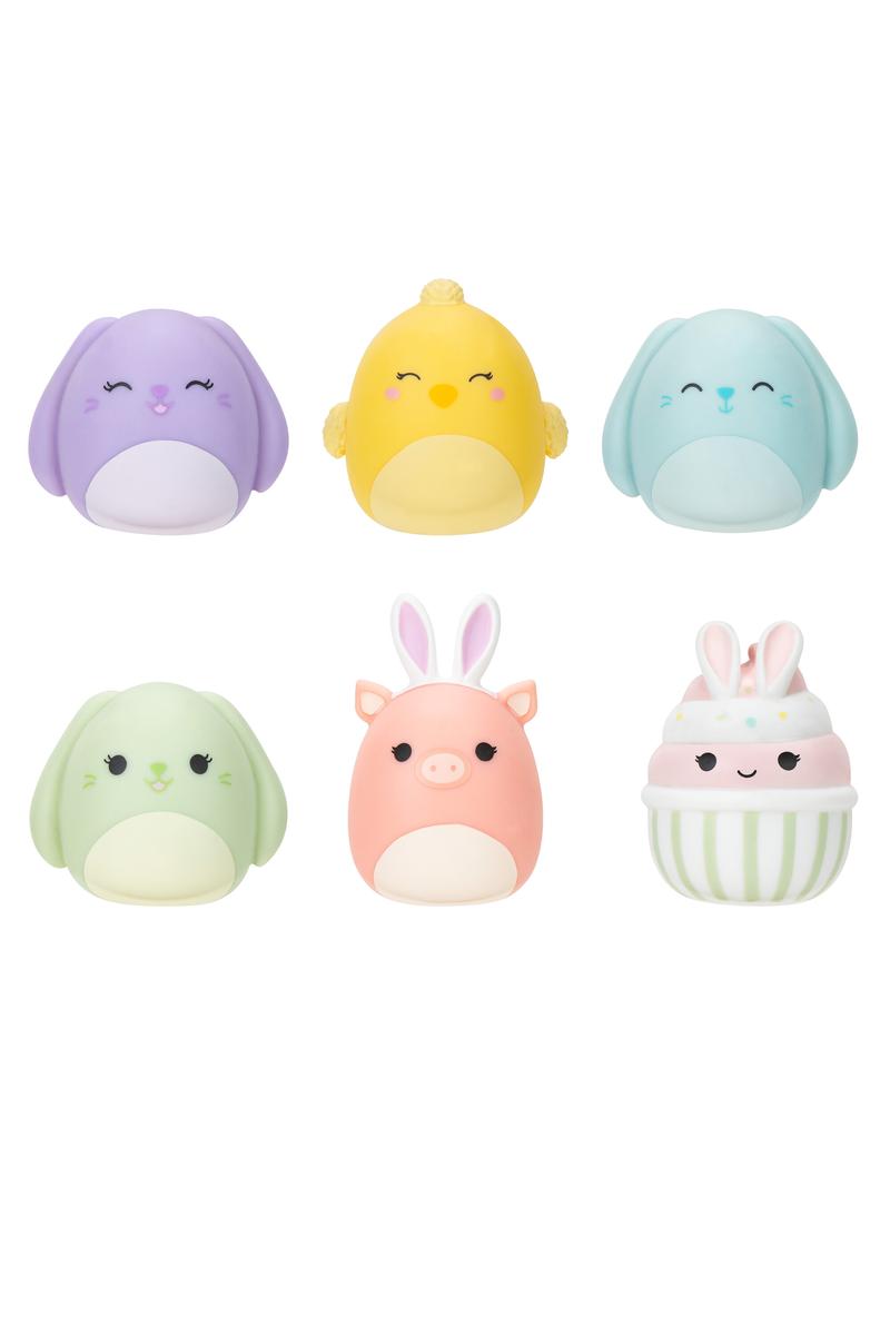 Original Squishmallows™ Squooshems™ 2.5 Inch Spring Mystery