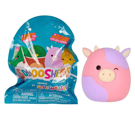 Original Squishmallows™ Squooshems 2.5 Inch Mystery Squishy