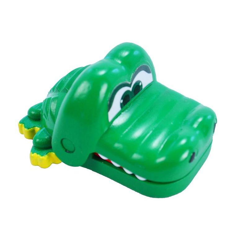 World's Smallest Crocodile Dentist Game