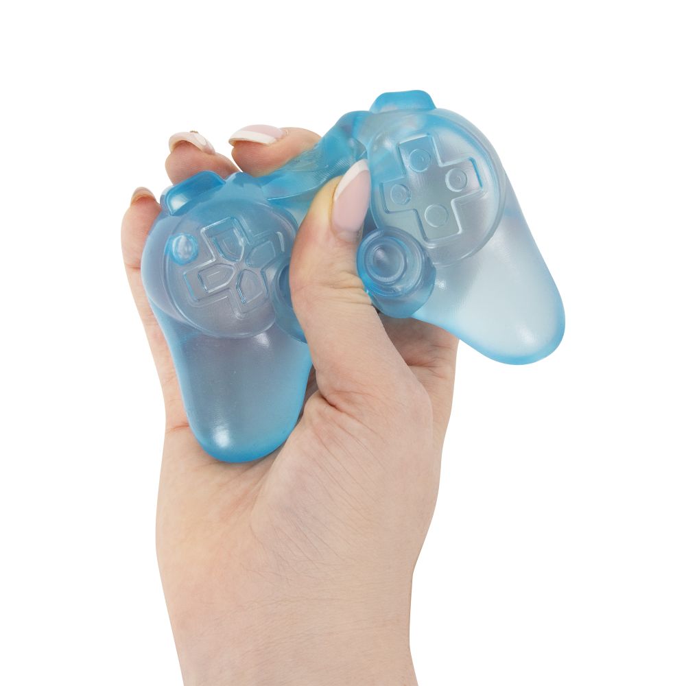 Keycraft Squishy Stress Controller