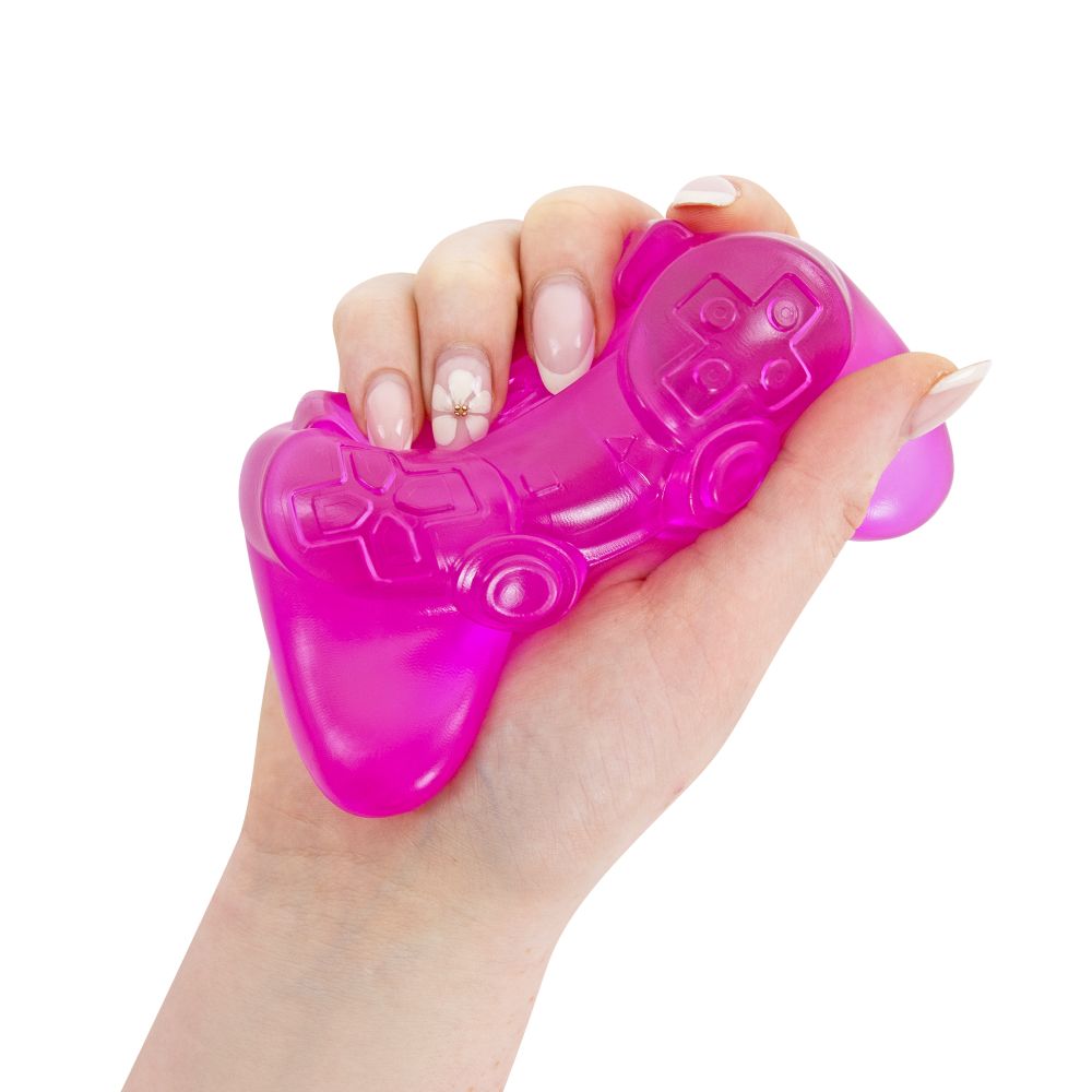 Keycraft Squishy Stress Controller