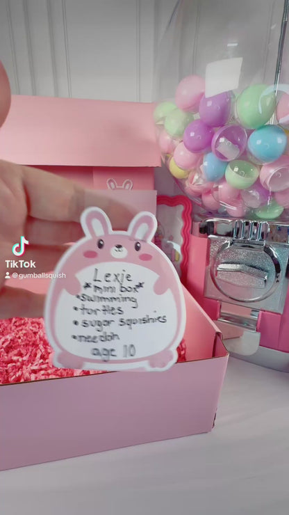 Mini Mystery Box