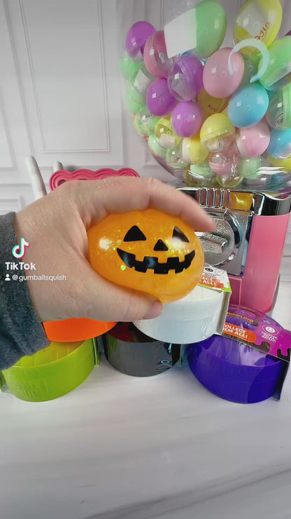 MINI Fun Doh Spooky Halloween Squishy Dumpling