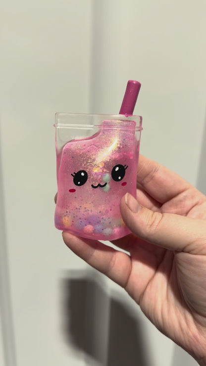 TABA JELLY WATER SQUISHY (not taba)