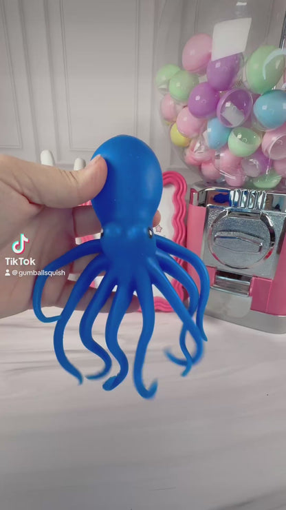 Sugar Skwisheez Noods Octopus