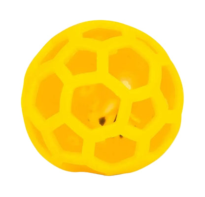 SCRUNCHEMS HONEYBEE FUSION SQUISH BALL