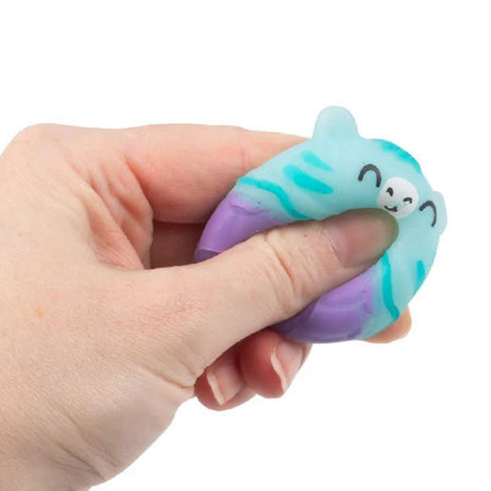 Scrunchems Cupcake Keyring