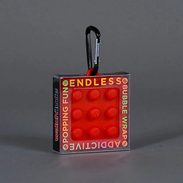 Endless Bubble Wrap 2go Blind Bag