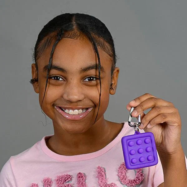 Endless Bubble Wrap 2go Blind Bag