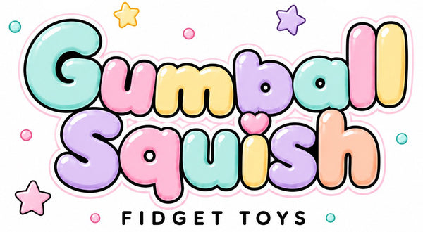 Gumball Squish