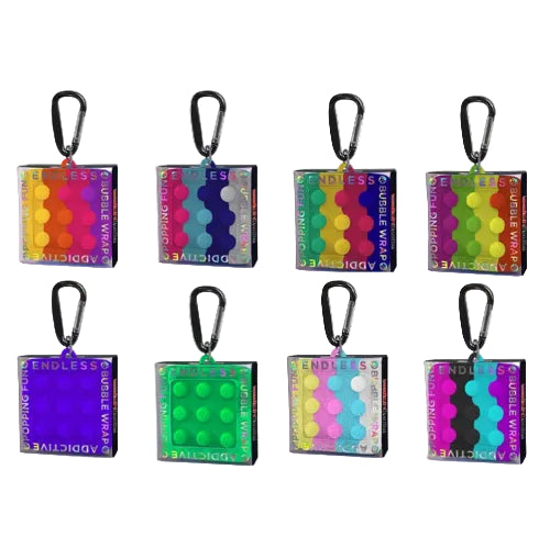Endless Bubble Wrap 2go Blind Bag